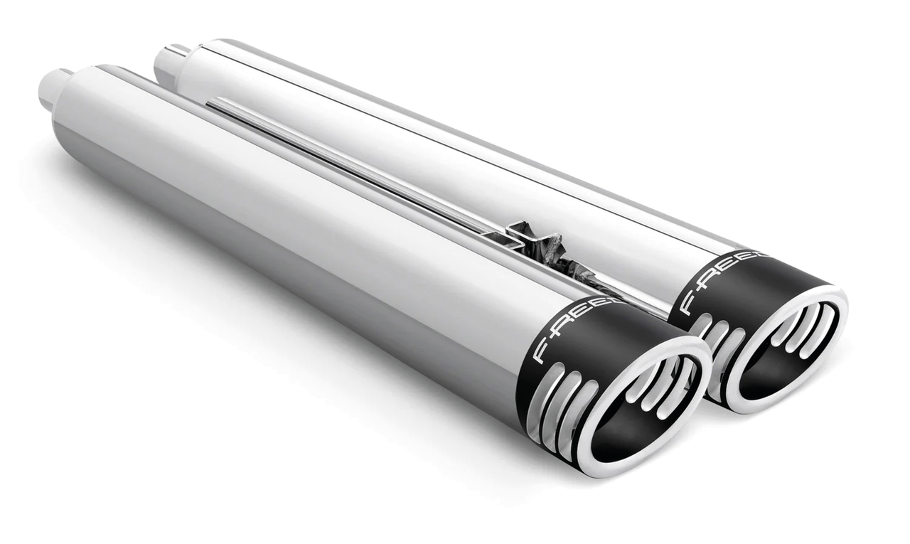 Freedom Performance Exhaust