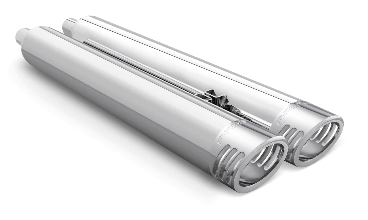 Freedom Performance Exhaust