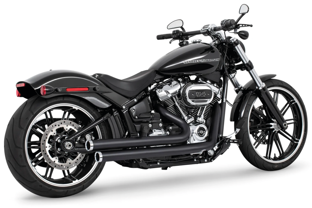 Freedom Performance Exhaust