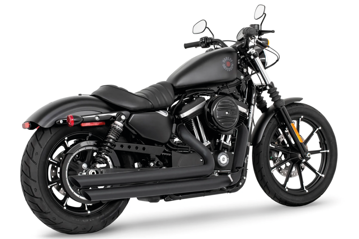 Freedom Performance Exhaust