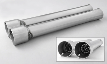 Freedom Performance Exhaust