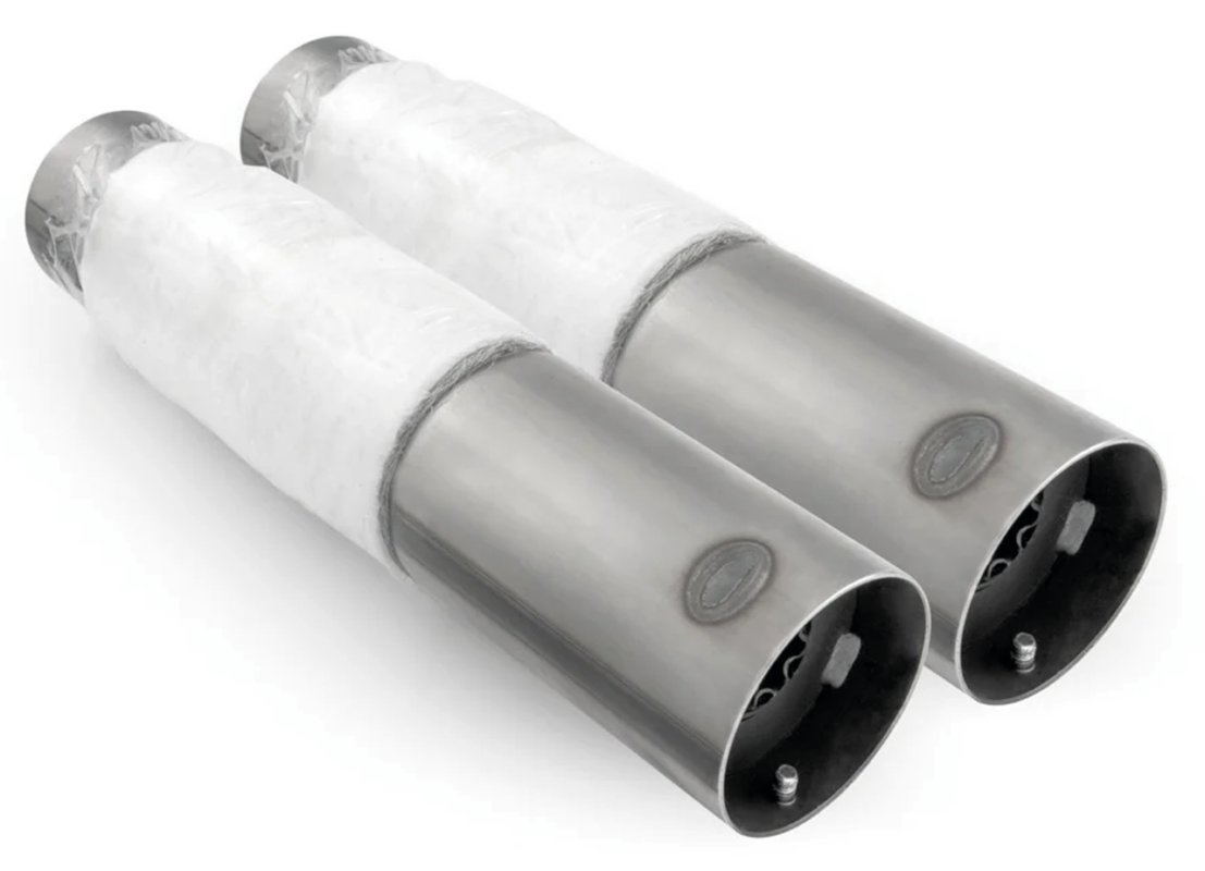 Freedom Performance Exhaust