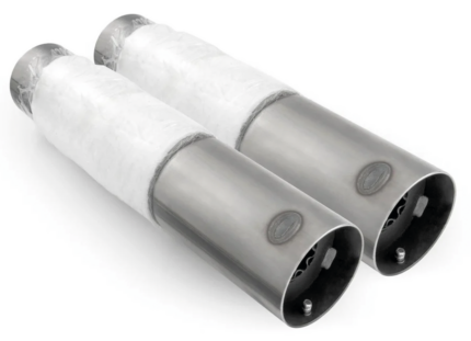 Freedom Performance Exhaust