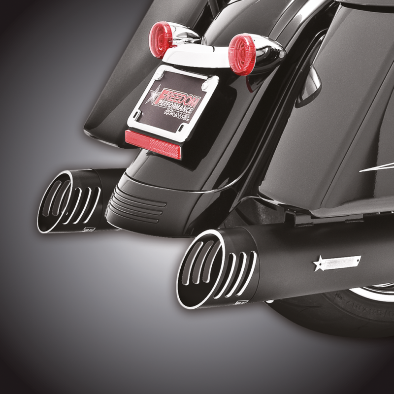 Freedom Performance Exhaust