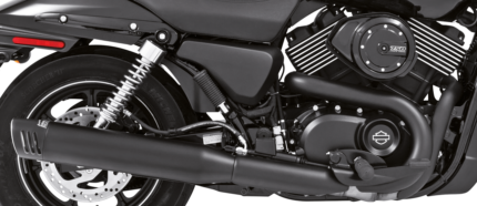 Freedom Performance Exhaust