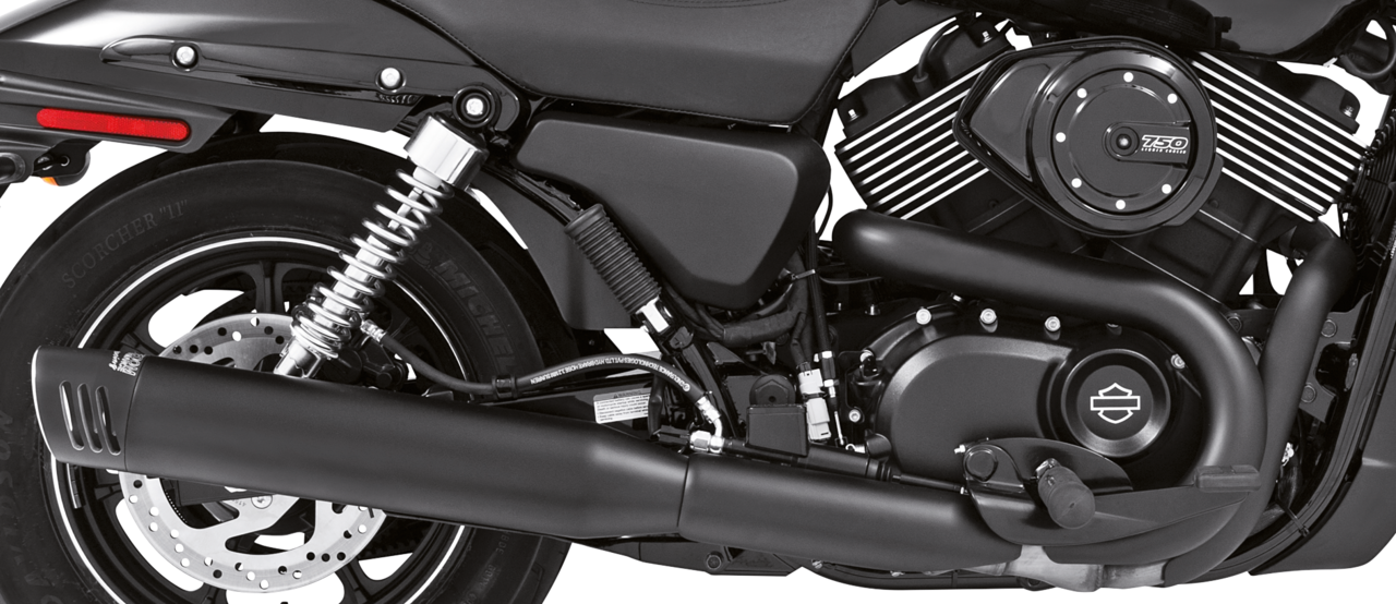 Freedom Performance Exhaust