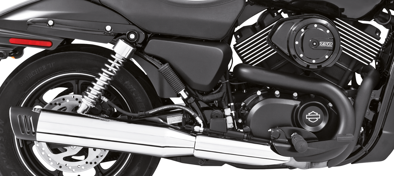 Freedom Performance Exhaust