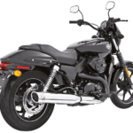 Freedom Performance Exhaust