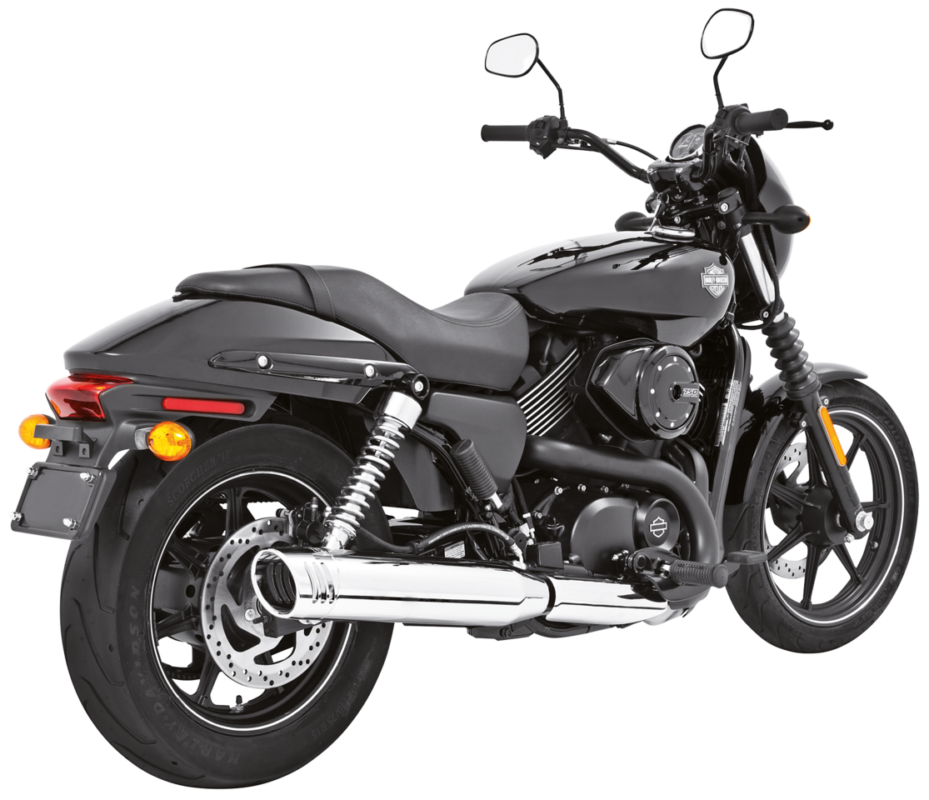 Freedom Performance Exhaust