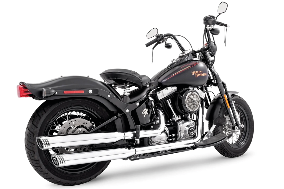 Freedom Performance Exhaust