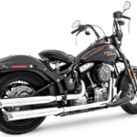 Freedom Performance Exhaust