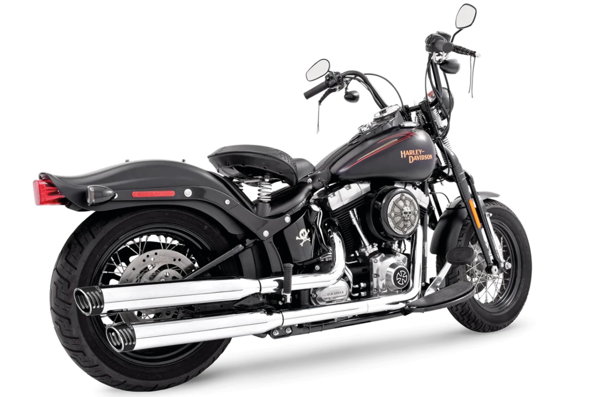 Freedom Performance Exhaust