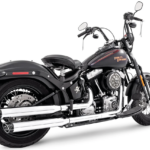 Freedom Performance Exhaust