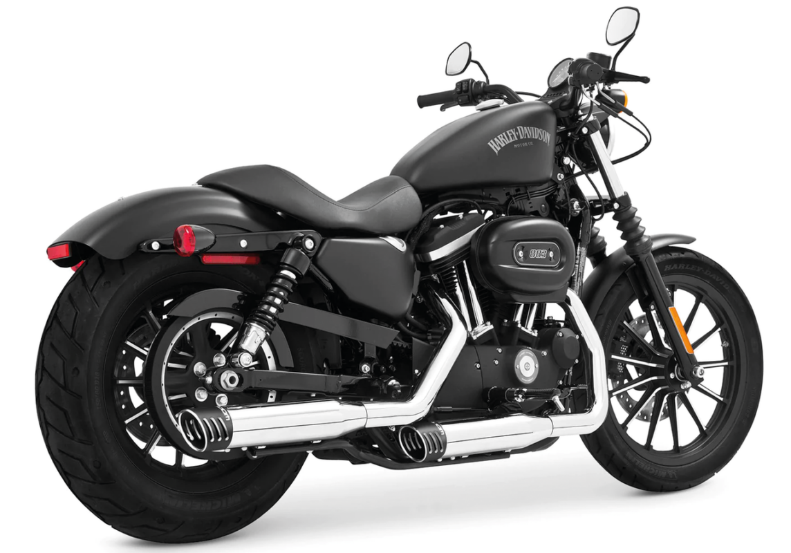 Freedom Performance Exhaust