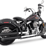 Freedom Performance Exhaust