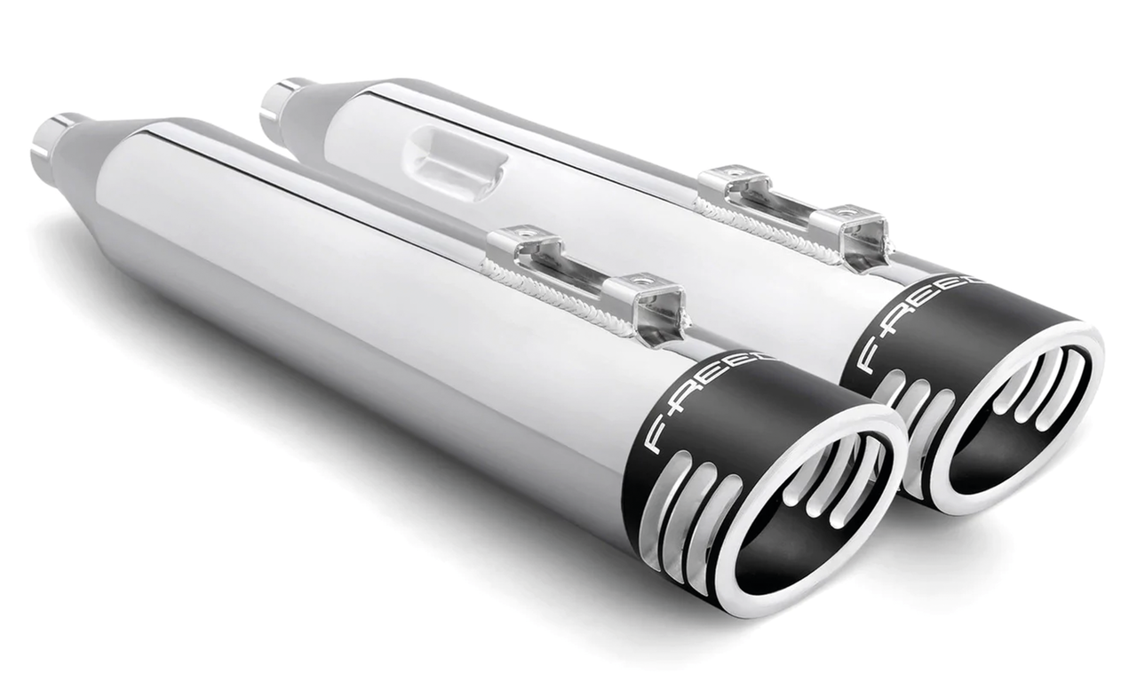 Freedom Performance Exhaust