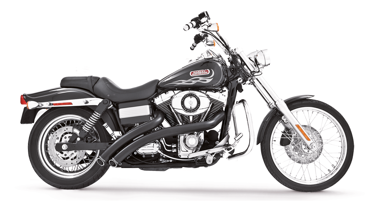 Freedom Performance Exhaust