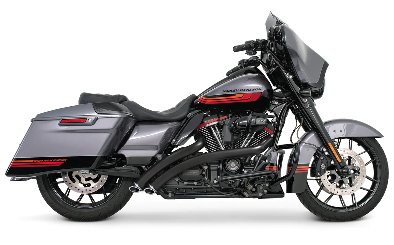 Freedom Performance Exhaust