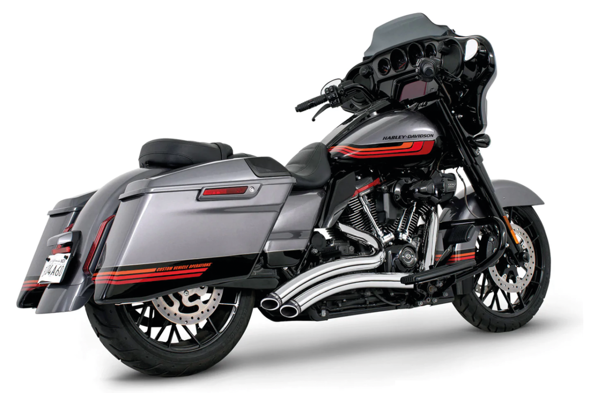 Freedom Performance Exhaust