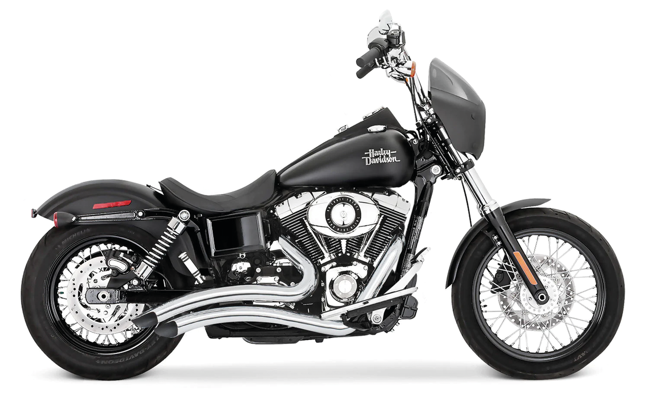 Freedom Performance Exhaust