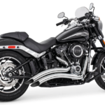 Freedom Performance Exhaust