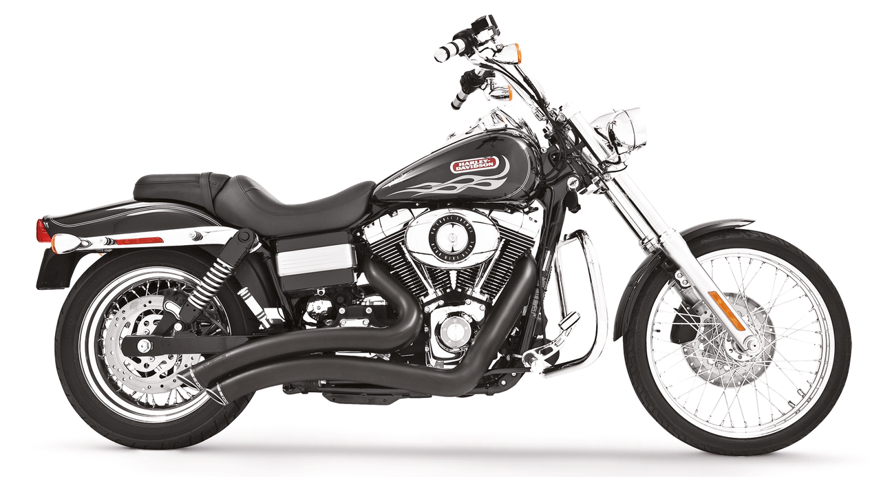 Freedom Performance Exhaust