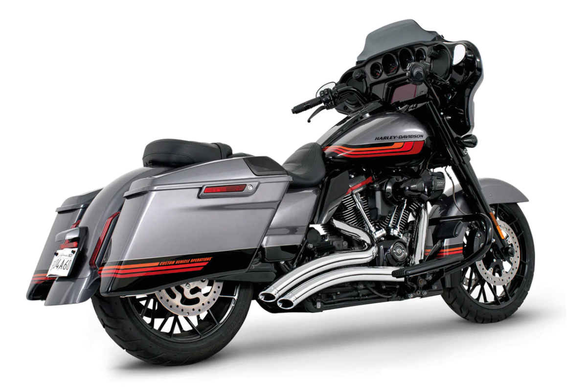 Freedom Performance Exhaust