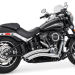 Freedom Performance Exhaust