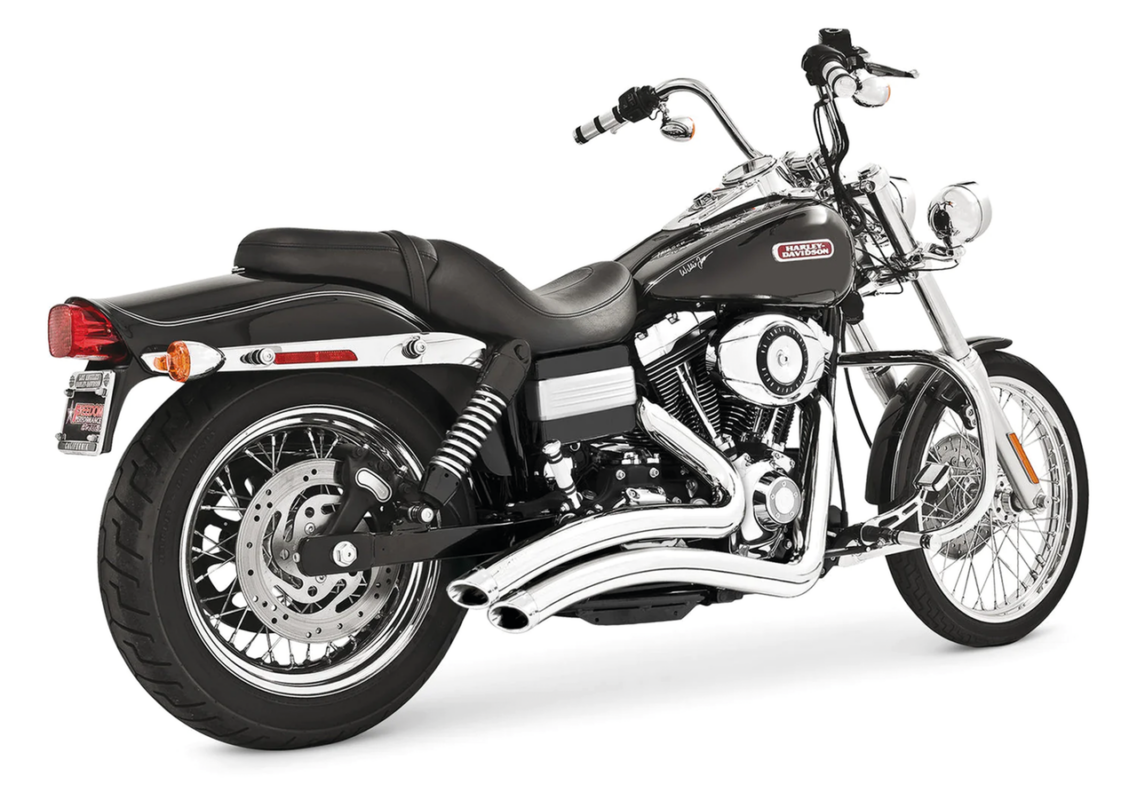 Freedom Performance Exhaust