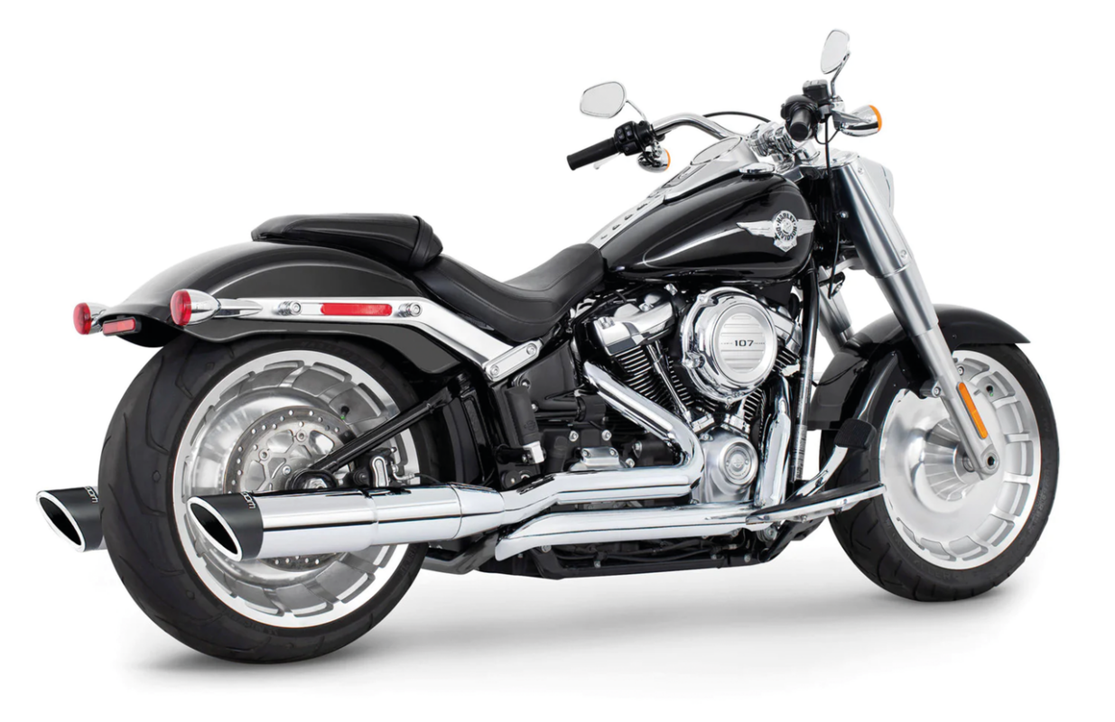 Freedom Performance Exhaust