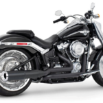 Freedom Performance Exhaust