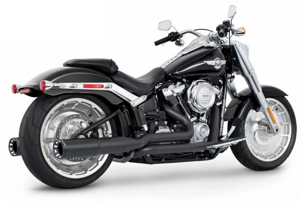 Freedom Performance Exhaust