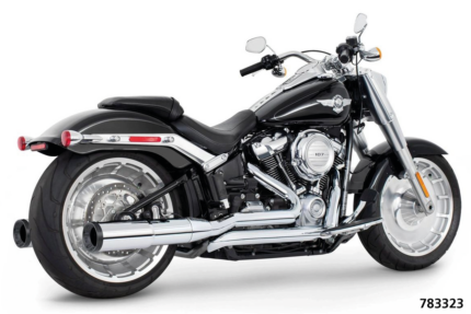 Freedom Performance Exhaust