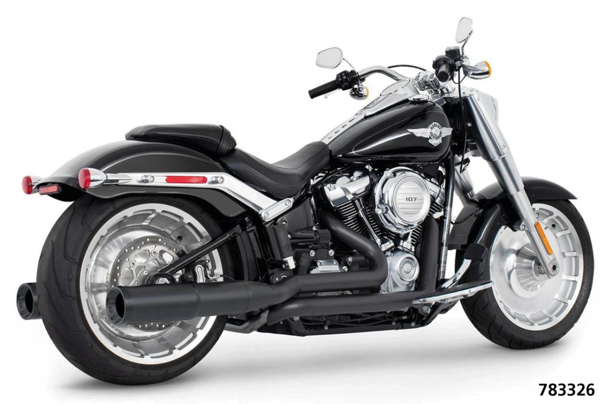 Freedom Performance Exhaust