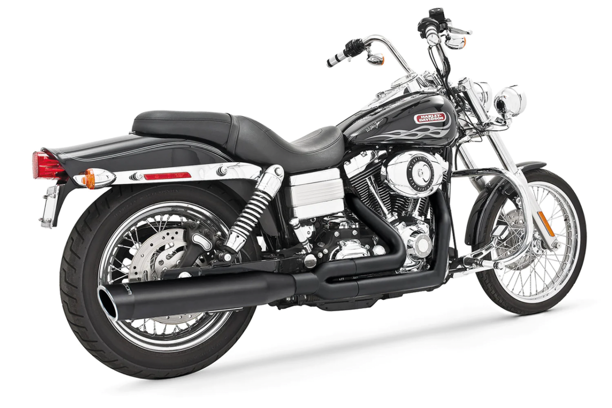 Freedom Performance Exhaust