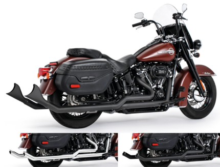 Freedom Performance Exhaust