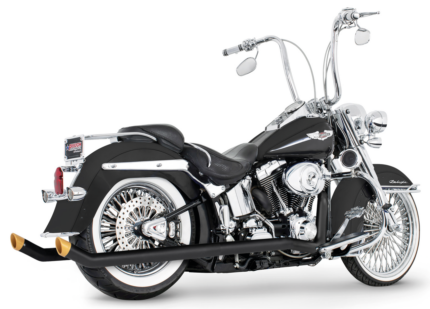 Freedom Performance Exhaust