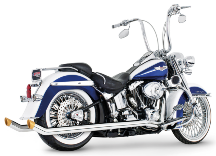 Freedom Performance Exhaust