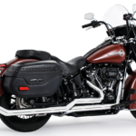 Freedom Performance Exhaust