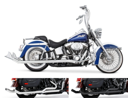 Freedom Performance Exhaust