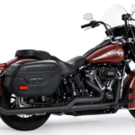 Freedom Performance Exhaust