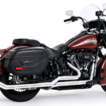 Freedom Performance Exhaust