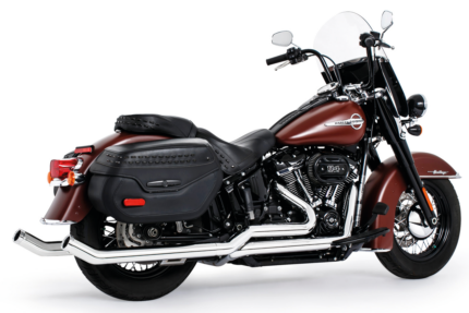 Freedom Performance Exhaust