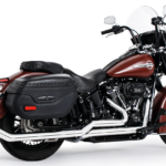 Freedom Performance Exhaust