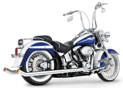 Freedom Performance Exhaust