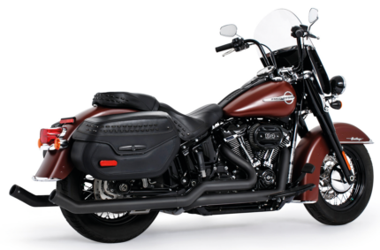 Freedom Performance Exhaust