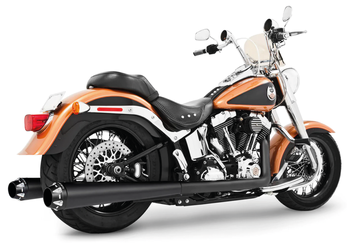 Freedom Performance Exhaust