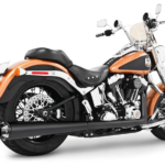 Freedom Performance Exhaust