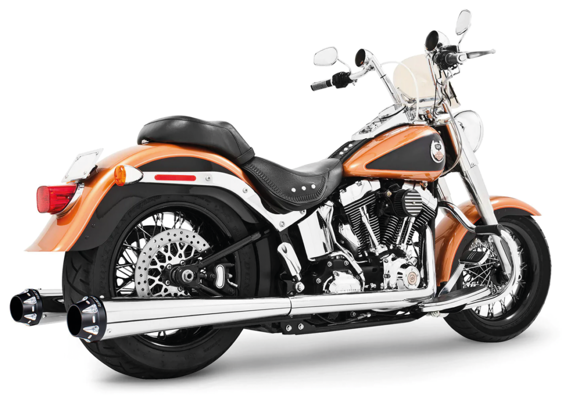 Freedom Performance Exhaust