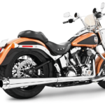 Freedom Performance Exhaust